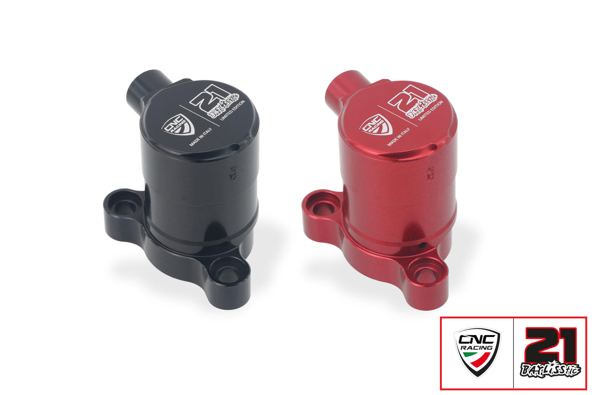 CNC Racing TROY BAYLISS LIMITED EDITION 30mm Clutch Slave for the Ducati Panigale 899/959/1199/1299 CNC Racing TROY BAYLISS LIMITED EDITION 30mm Clutch Slave for the Ducati Panigale 899/959/1199/1299